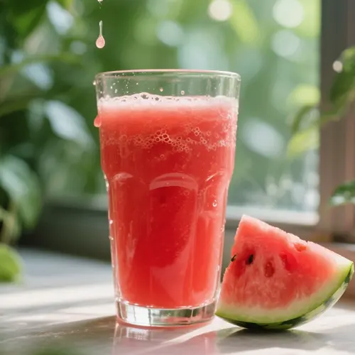 西瓜汁